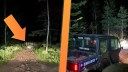 Toyota Tercel Rescued From Off-Road Trail After Driver Loses Google Maps Connection