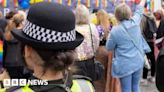 Arrest after alleged hate crime before Birmingham Pride