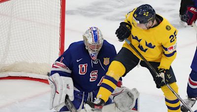 USA vs. Germany FREE LIVE STREAM (5/11/24): Time, TV, channel, how to watch IIHF World Championship ice hockey game online