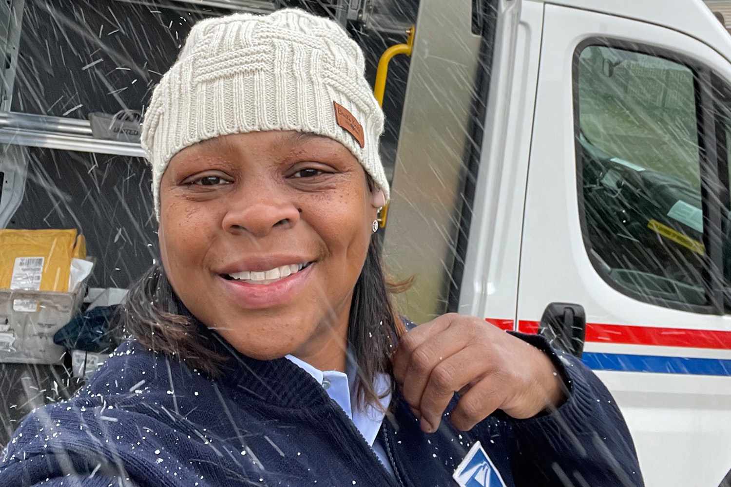 Beloved Postal Worker Was 'Mother to the Neighborhood.' She Was Killed in Broad Daylight on Mail Route