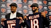 Bears earned top mark, Jaguars worst in SIS draft grading