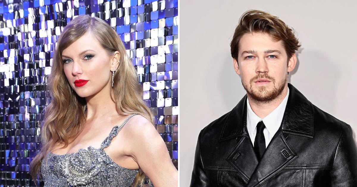 See Who Are Taylor Swift and Joe Alwyn’s Mutual Friends After Split