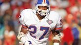 Steve Atwater was the best player to wear No. 27 for the Broncos