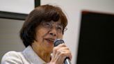 Atom bomb survivor hopes Japan debut of 'Oppenheimer' will stoke nuclear debate