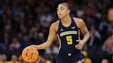 Michigan All-Big Ten guard Phelia enters portal