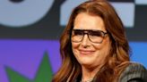 Brooke Shields Elected President of Labor Union Actors’ Equity