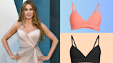'No digging in anywhere': Sofia Vergara's comfy and supportive bra is just $17