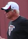 Mike Smith (American football coach)