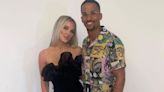 Helen Flanagan’s ex Scott Sinclair ‘dating swimwear model she’s known for years'