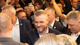 Slovak president-elect suggests hosting Ukraine-Russia peace talks in Bratislava