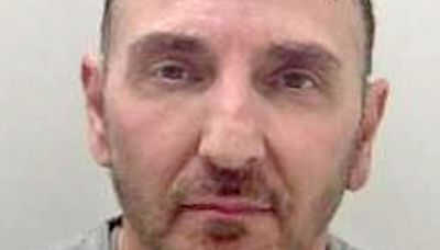 Man jailed for life after trying to murder colleague in Dartford while on day release