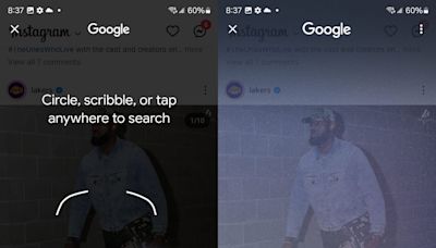 Is the AI-Powered Circle to Search Tool Available on Your Android Device?