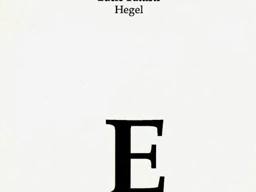 Il disco del giorno: Lucio Battisti, "Hegel"