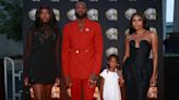 Dwyane Wade, Gabrielle Union and Zaya Wade step into ‘college visits season’