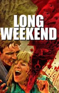 Long Weekend (1978 film)