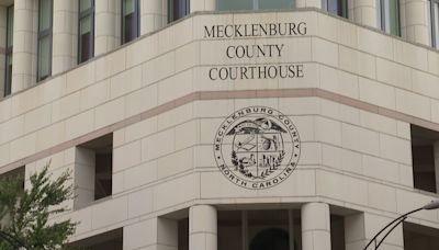 North Carolina magistrate suspended after allegations of misuse of bond money