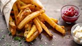 The Origin Story Of The Humble French Fry