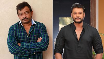 Ram Gopal Varma Reacts To Actor Darshan's Arrest In Renuka Swamy Murder Case: 'Star Using One Fan To Kill Another...'