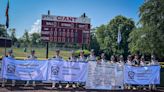 Council Rock Newtown Little League one win away from World Series in Williamsport, PA