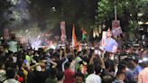 Pune Viral Videos: Hundreds Of Punekars Gather On FC Road To Celebrate India's T20 World Cup Victory