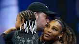 Alexis Ohanian calls Serena Williams the GMOAT in heartwarming Instagram post announcing the birth of their second daughter