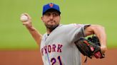 Scherzer brilla, Mets enfrían 4-1 a Bravos al abrir serie