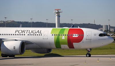 Portugal Reiterates Plan to Privatize State-Owned Airline TAP