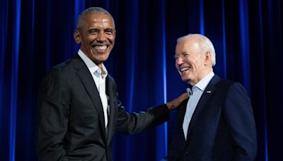 Barack Obama Calls Joe Biden “A Patriot Of The Highest Order,” Does Not Endorse Yet: “We Will Be Navigating...