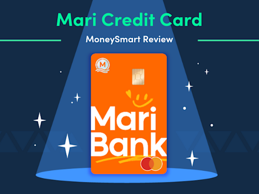 Is Shopee’s Mari Credit Card Singapore’s Best Unlimited Cashback Card?—MoneySmart Review (2024)