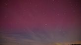 ¿Desde qué zonas de EEUU se podrán ver las auroras boreales este fin de semana y por qué?
