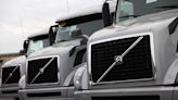 Truck maker Volvo hikes market outlook as Europe supply woes fade