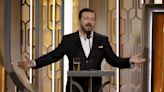 Ricky Gervais rules out returning as Golden Globes host: 'F*** that'