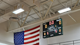 Ohio University Chillicothe invests in Shoemaker Center with new scoreboard