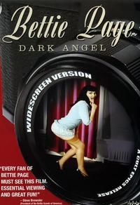 Bettie Page: Dark Angel