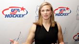 Natalie Darwitz is out as GM of Minnesota after building PWHL's first championship team