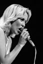 Agnetha Fältskog discography