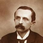 J. M. Barrie