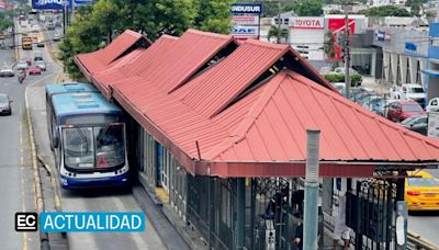 Metrovía tendrá nueva tarifa, en Guayaquil