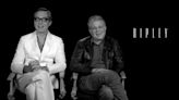 Ripley Interview: Steven Zaillian & Maurizio Lombardi on Filming in Monochrome