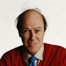 Roald Dahl