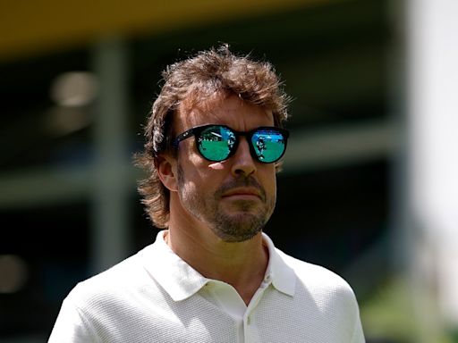 Un excompañero de Alonso desvela qué le ocurrió a Fernando durante su ausencia de la F1: "Se dio cuenta..."
