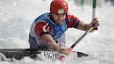 American slalom canoeist Casey Eichfeld seeks first Olympic podium on record fourth try