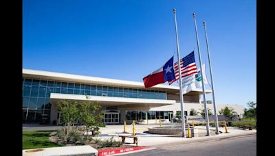 Five injured victims remain hospitalized one week after Uvalde school shooting