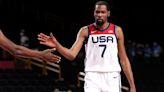 USA Basketball Has 11 Players Set For Its 12-Man Olympic Team