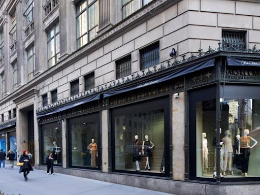 Saks Global Takes Shape, Triggers Appointments, Consolidation and Layoffs