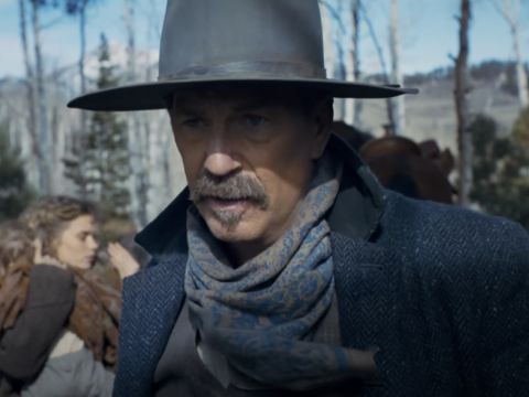 Horizon: An American Saga Trailer Previews Kevin Costner Western Epic