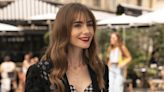 Lily Collins Teases 'Emily in Paris' Season 3 Ends on Twist: 'Feels Like Five Episodes in One' (Exclusive)