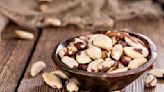 4 Health Benefits of Brazil Nuts