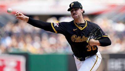 Pirates Preview: Can Paul Skenes snap 5-game skid?