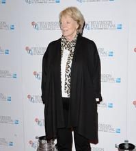 Maggie Smith